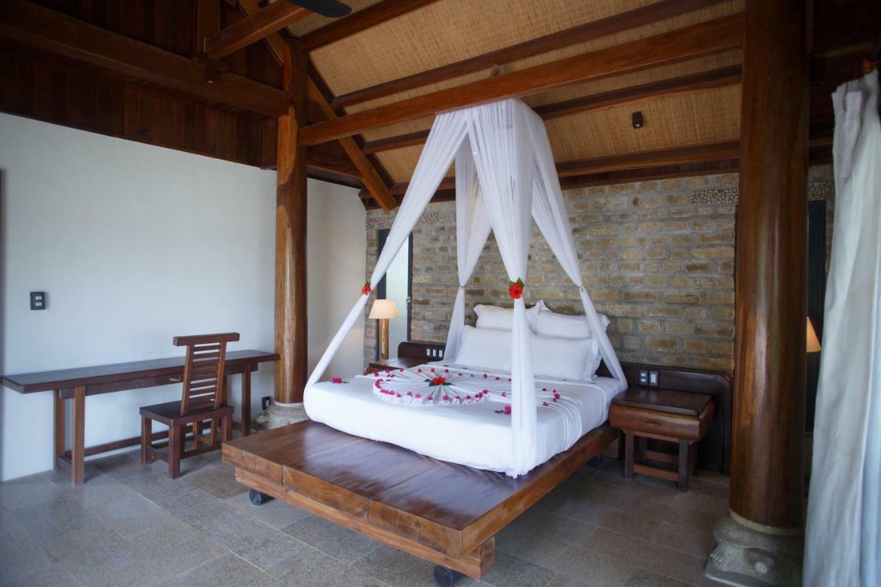The Trang Villas Nha Trang Exterior foto