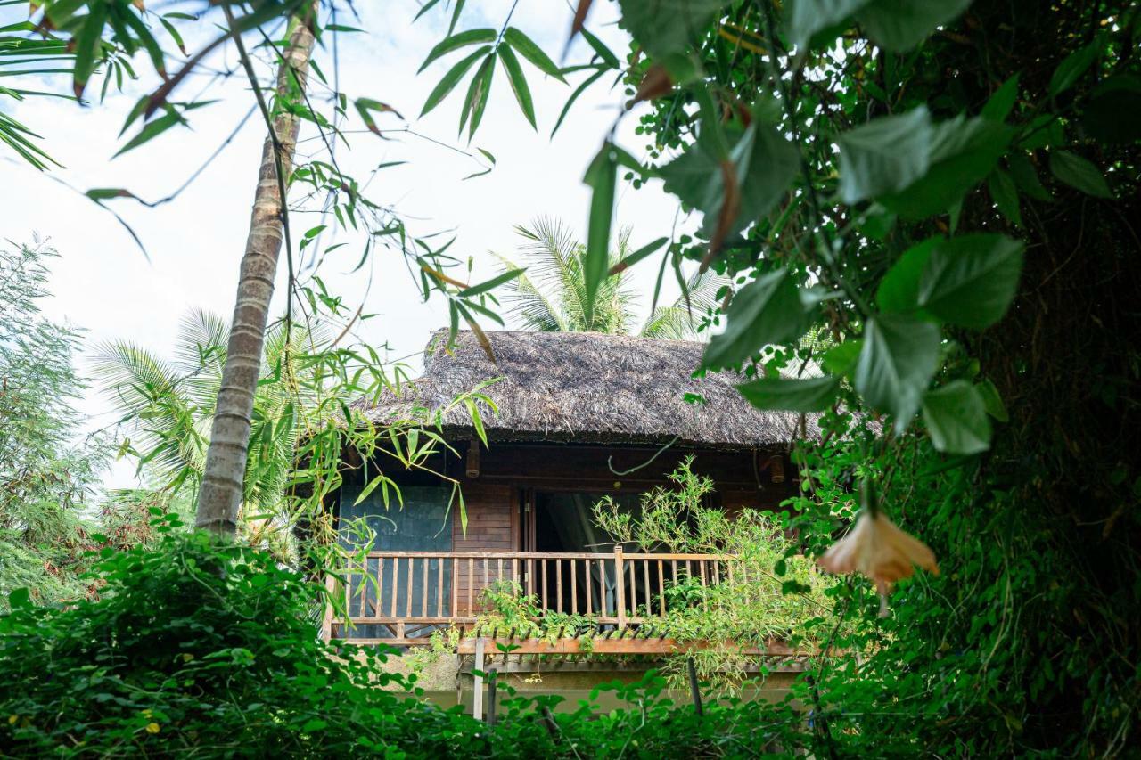 The Trang Villas Nha Trang Exterior foto
