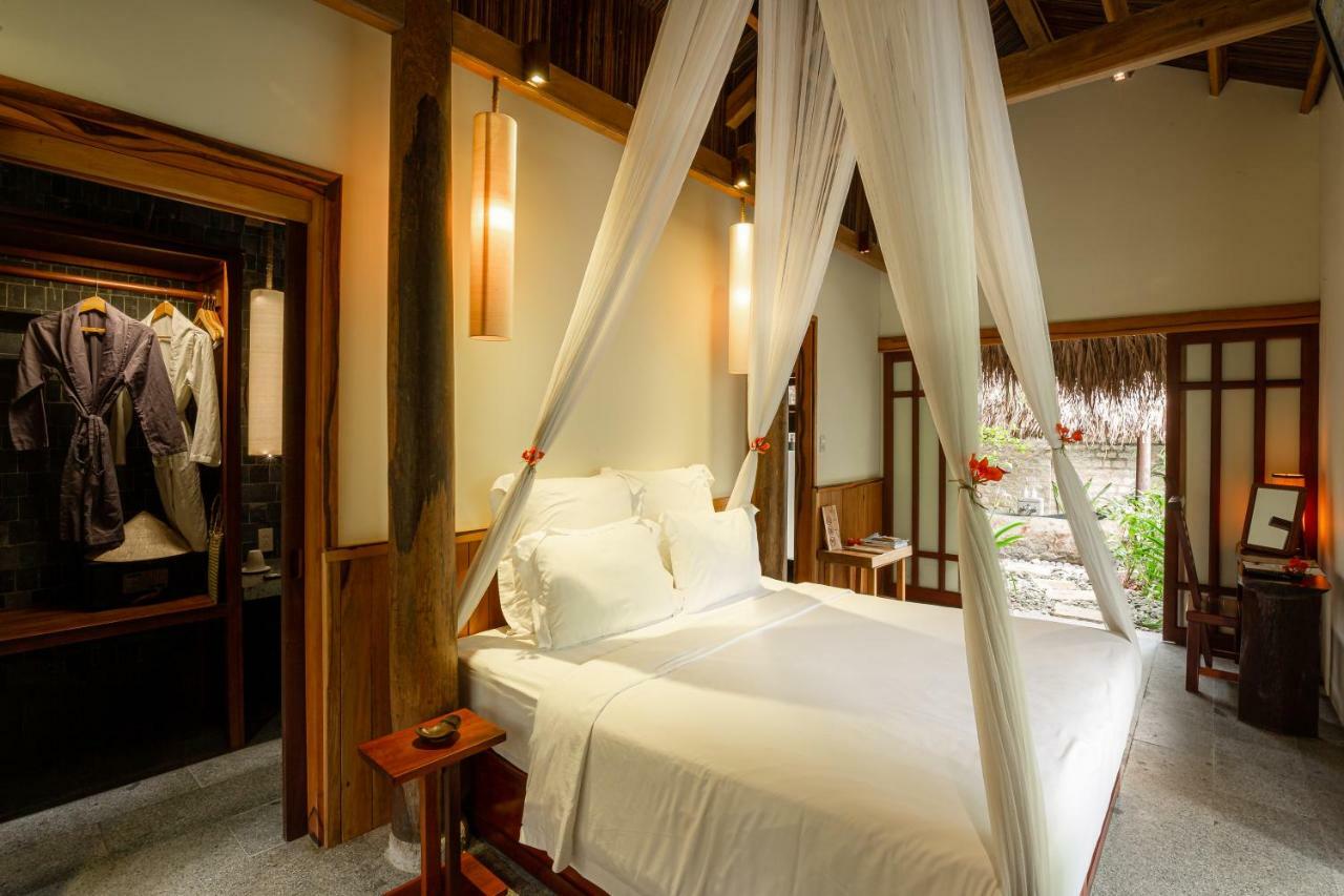The Trang Villas Nha Trang Exterior foto